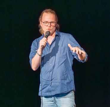 Vedno zanimiv Križnikov pravljični festival in odprtje Pravljične hiše (10)